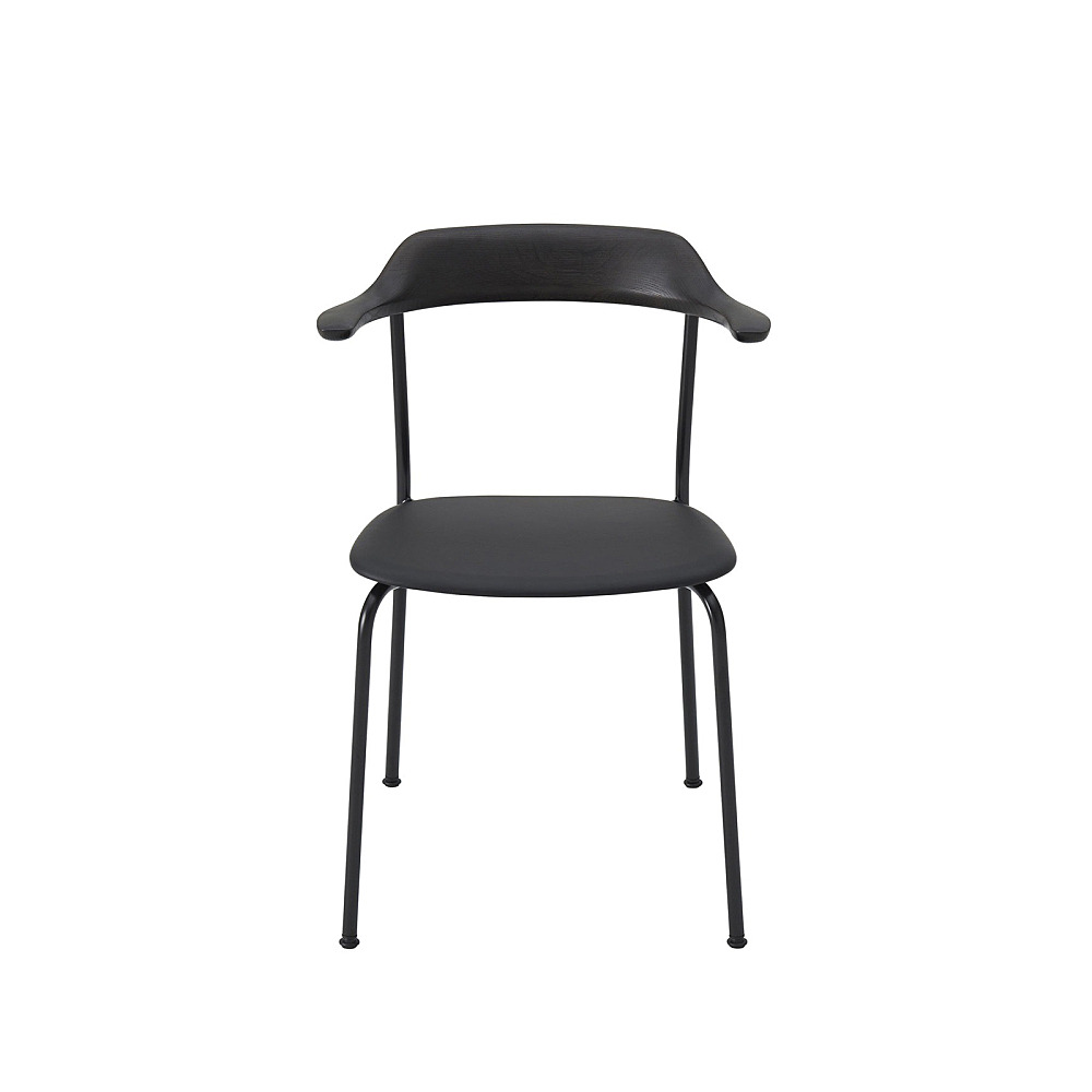 HIROSHIMA ARM CHAIR STACKING UPHOLSTERED SEAT｜マルニ木工｜コンフォートQ｜阪急百貨店のインテリアショップ