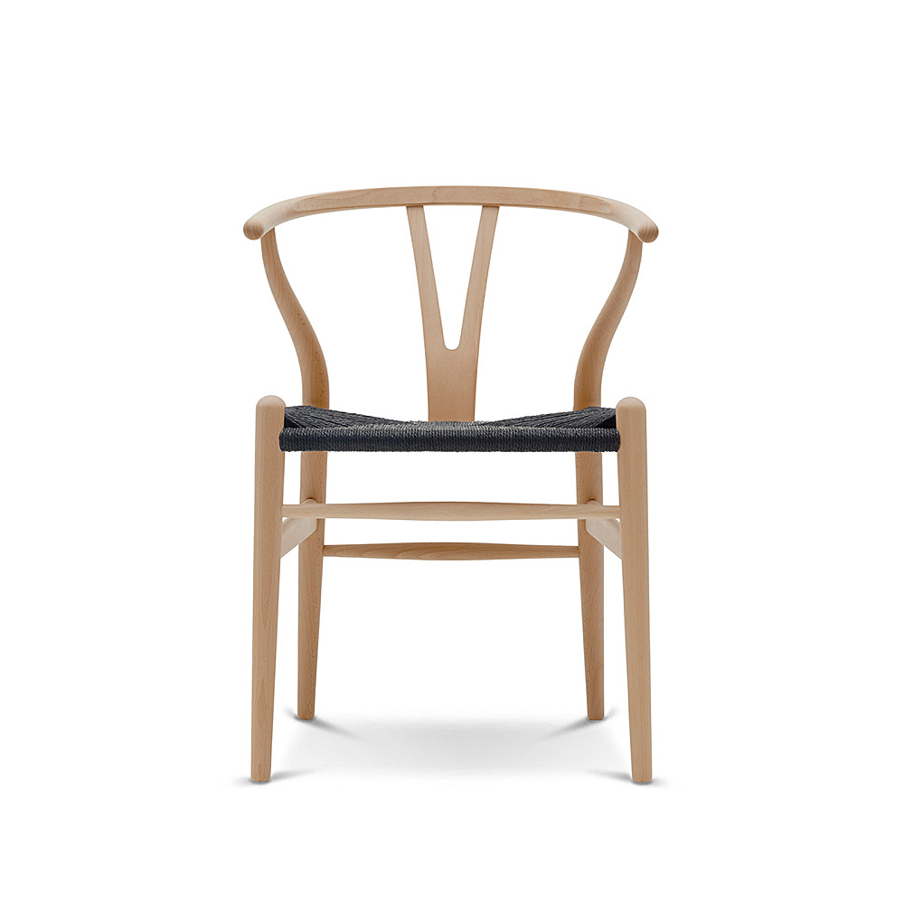 CH24 WISHBONE CHAIR｜カール・ハンセン＆サン｜コンフォートQ｜阪急百貨店のインテリアショップ