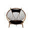 PP130  THE CIRCLE CHAIR / PP130  サークルチェア ( PP モブラー / PP Møbler )