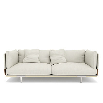 BAIA XL SOFA / バイア XLソファ ( エシモ / ETHIMO )