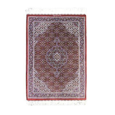 Persian Carpet 33645 / ペルシャジュウタン 33645 ( ペルシャ絨毯 / Persian carpet )