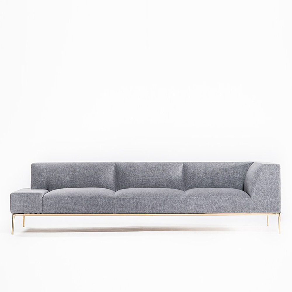 HORIZONTAL SOFA｜タイム アンド スタイル｜コンフォートQ｜阪急百貨店のインテリアショップ