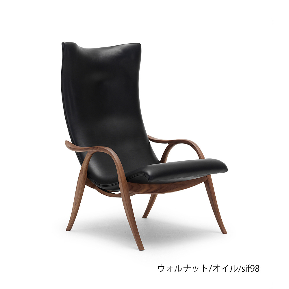 FH429 SIGNATURE CHAIR｜カール・ハンセン＆サン｜コンフォートQ｜阪急 