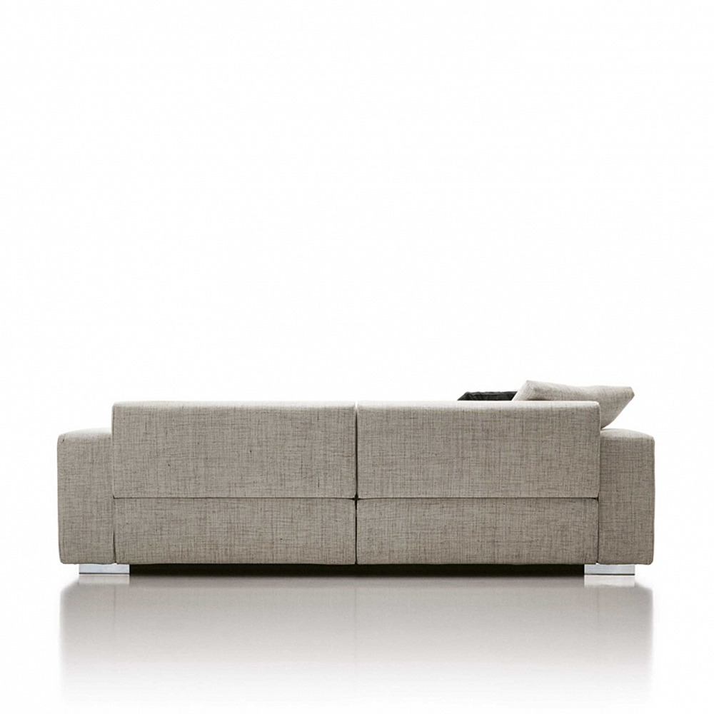 TURNER HALF-ARM SOFA｜モルテーニ｜コンフォートQ｜阪急百貨店の 