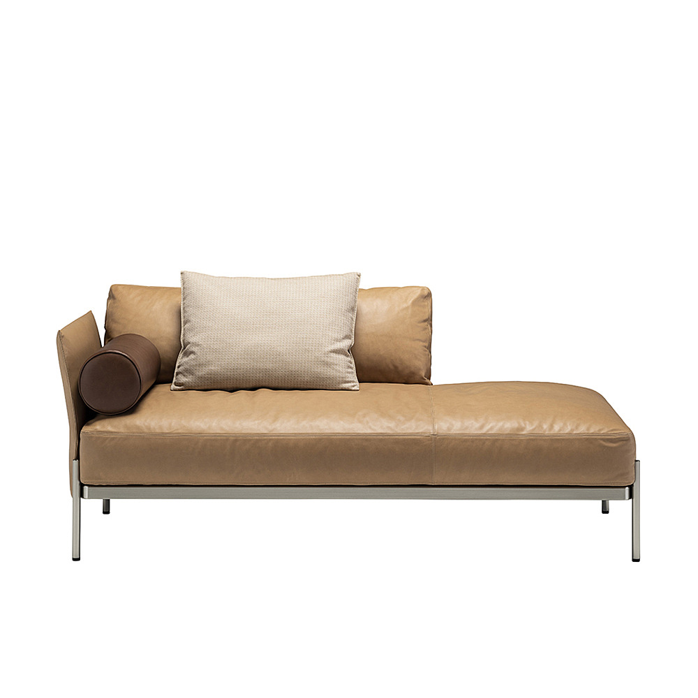 BOURG BOLSTER 200 HALF-ARM COUCH｜アルフレックス ...