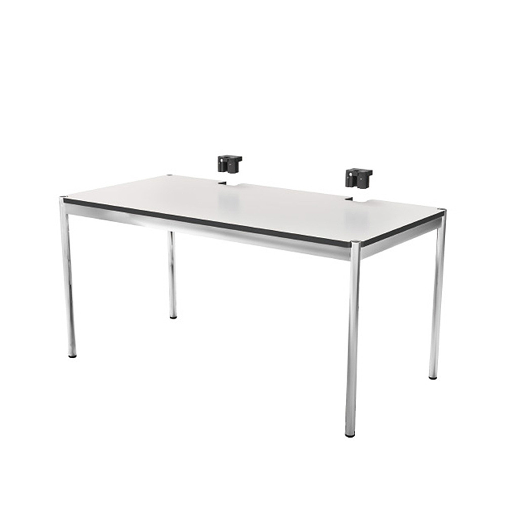 HALLER TABLE PLUS｜ユーエスエム モジュラーファニチャー