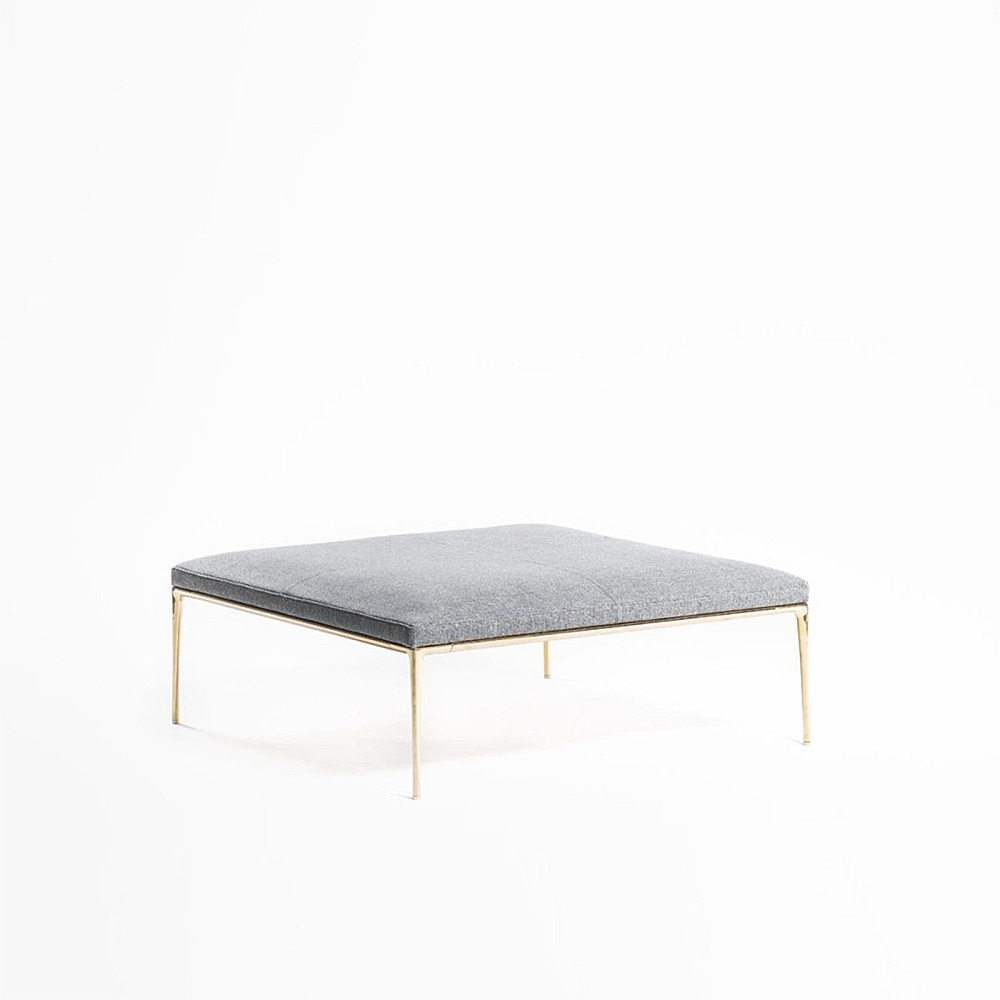 TIME&STYLE   オットマン The sensual ladder back ottoman – Time & Style