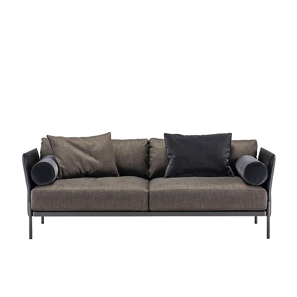 BOURG BOLSTER SOFA｜アルフレックス｜コンフォートQ｜阪急 ...