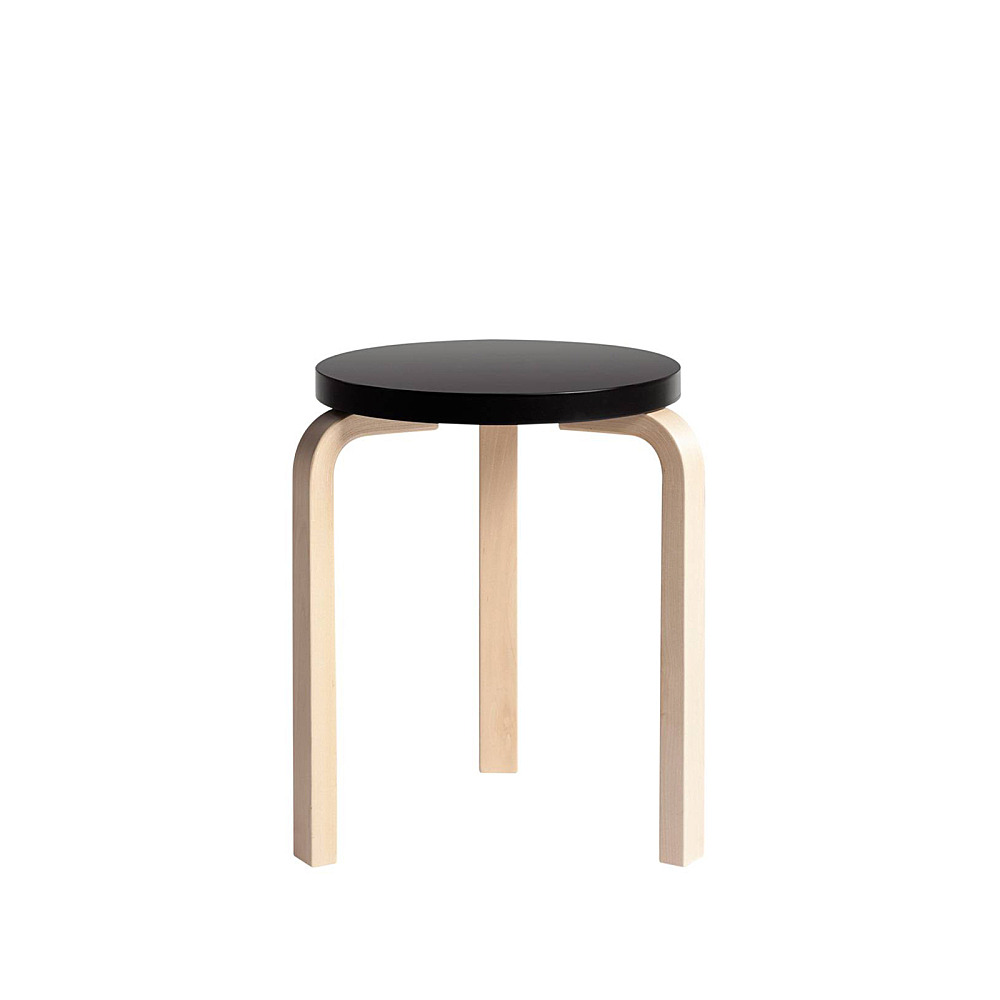 STOOL 60｜アルテック｜コンフォートQ｜阪急百貨店のインテリアショップ