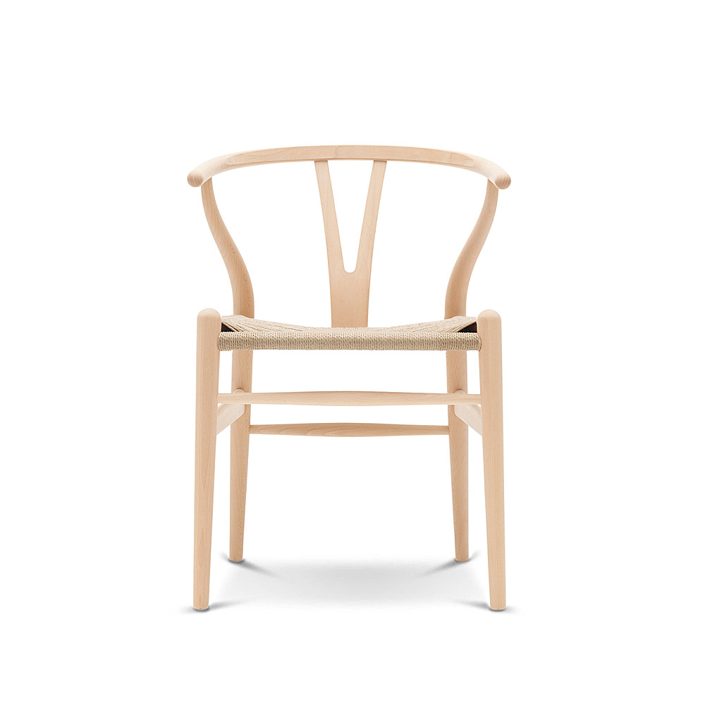 CH24 WISHBONE CHAIR｜カール・ハンセン＆サン｜コンフォートQ｜阪急