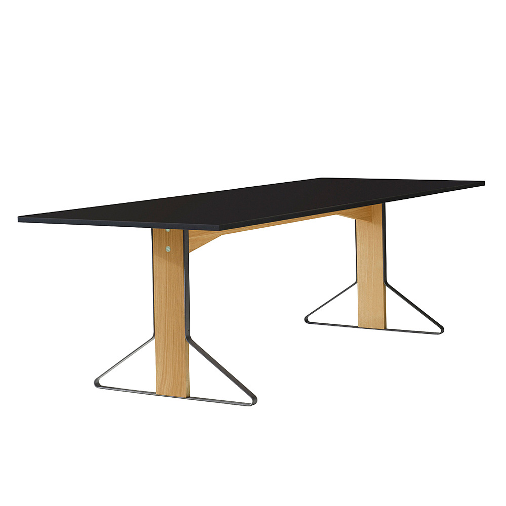 KAARI TABLE RECTANGULAR｜アルテック｜コンフォートQ｜阪急百貨店のインテリアショップ