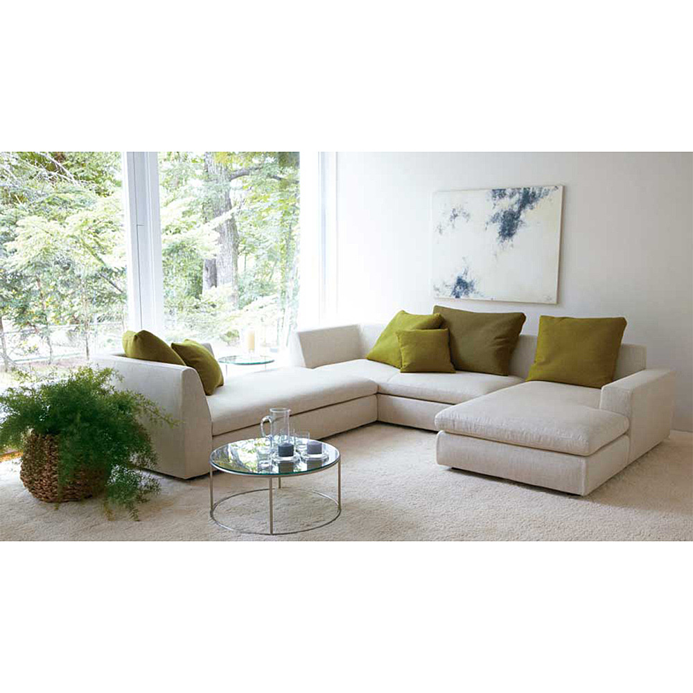 SONA HALF-ARM SOFA｜アルフレックス｜コンフォートQ｜阪急百貨店の ...