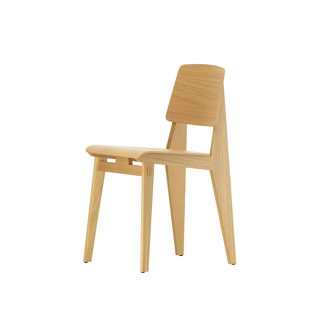 CHAISE TOUT BOIS｜ヴィトラ｜コンフォートQ｜阪急百貨店のインテリアショップ